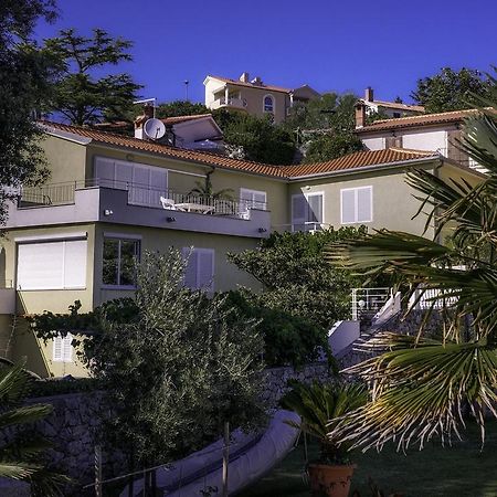 Braut Apartment Krk Town Exterior photo