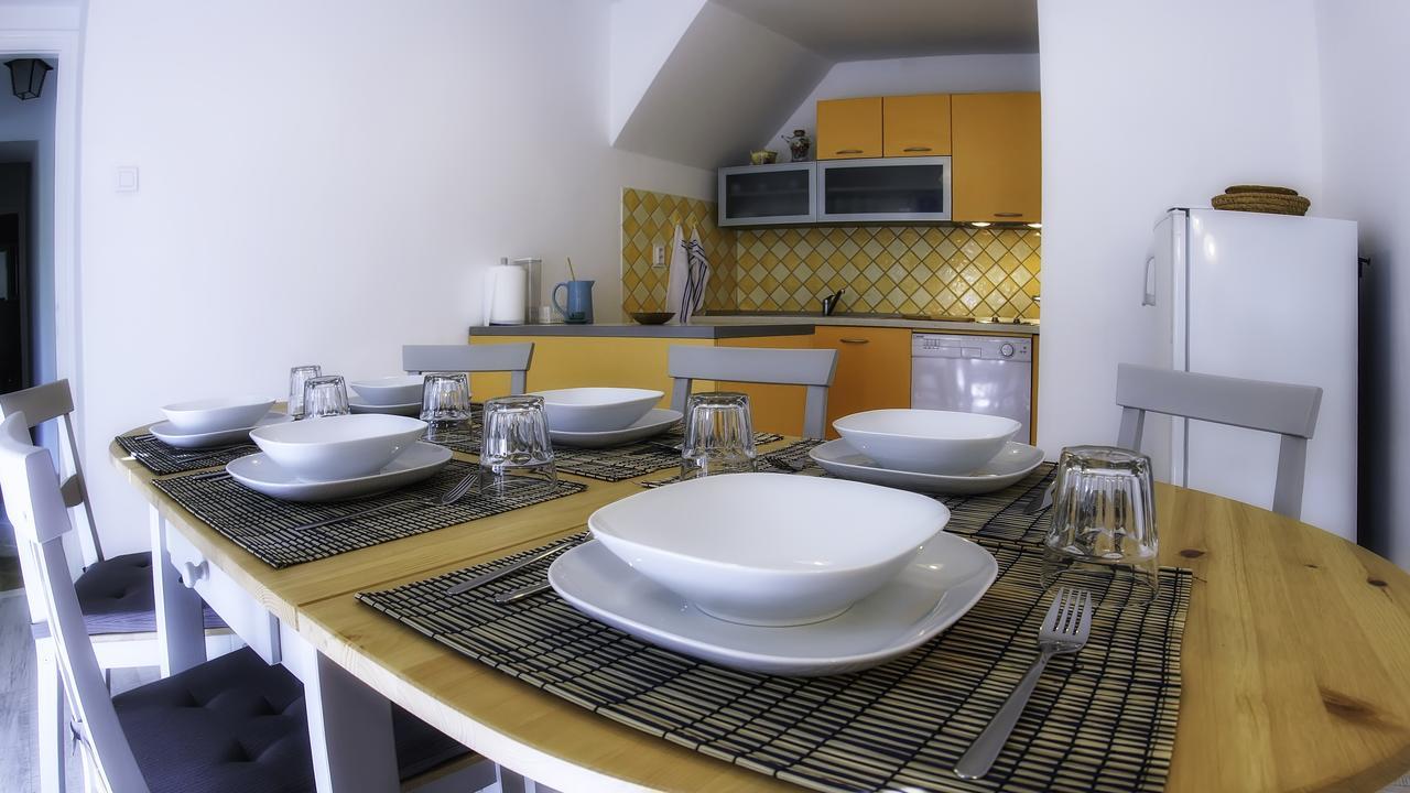 Braut Apartment Krk Town Exterior photo