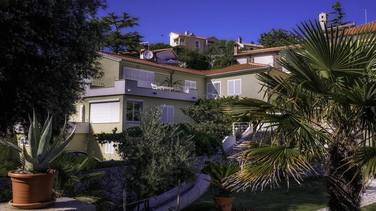 Braut Apartment Krk Town Exterior photo