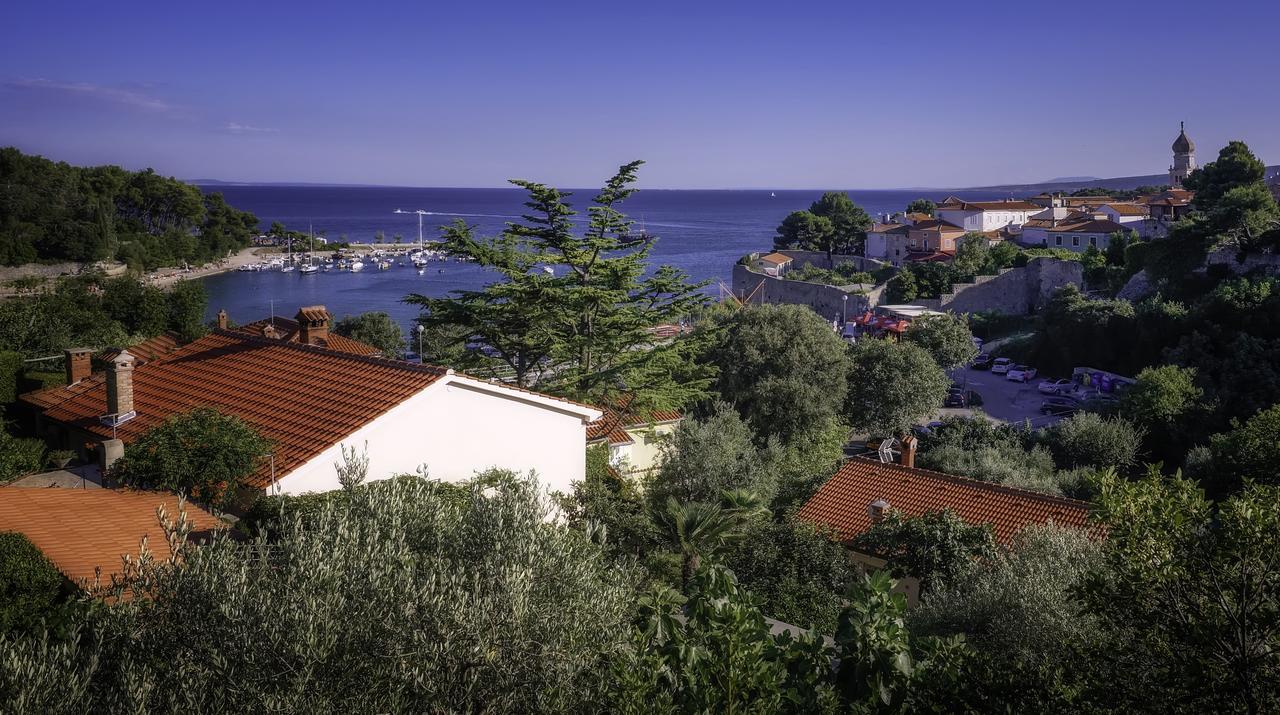 Braut Apartment Krk Town Exterior photo