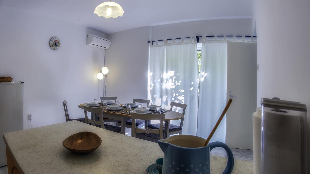 Braut Apartment Krk Town Exterior photo