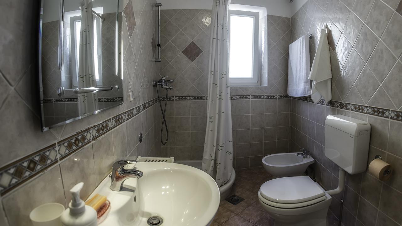 Braut Apartment Krk Town Exterior photo