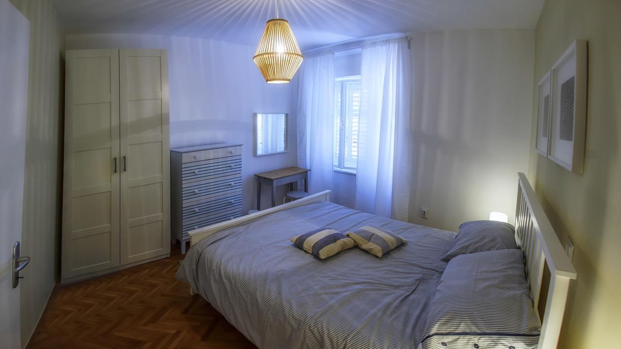 Braut Apartment Krk Town Exterior photo