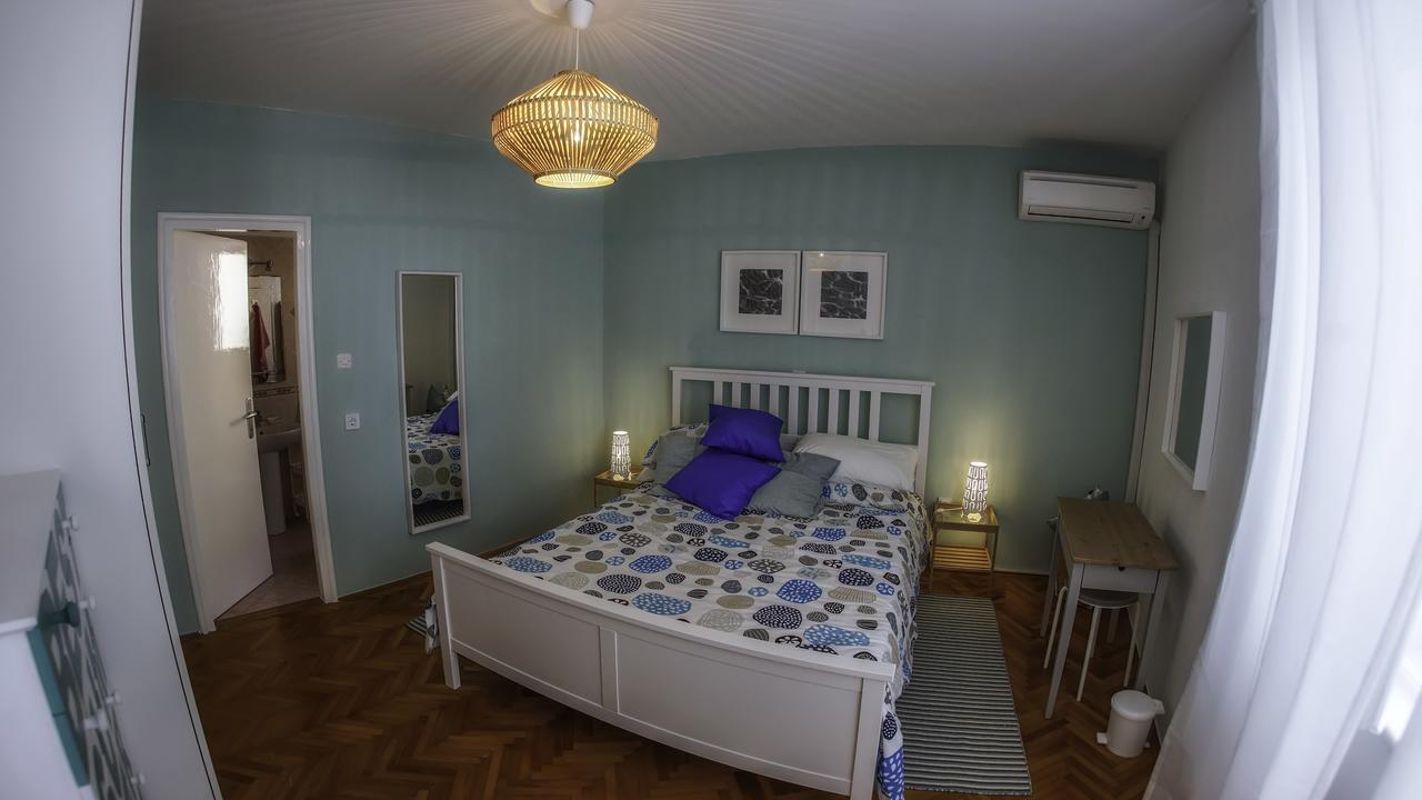 Braut Apartment Krk Town Exterior photo