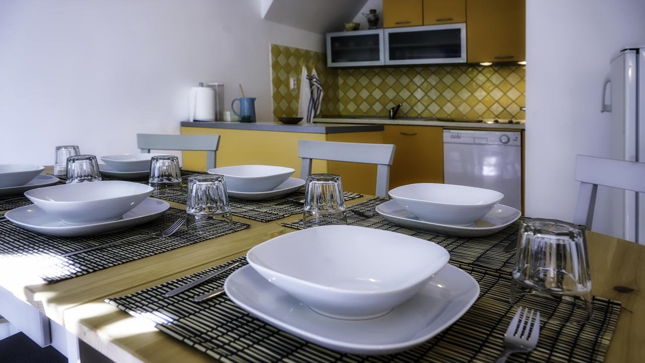 Braut Apartment Krk Town Exterior photo