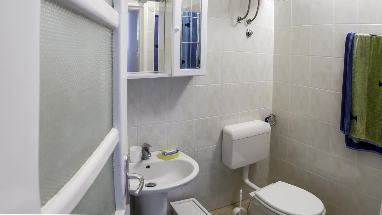 Braut Apartment Krk Town Exterior photo